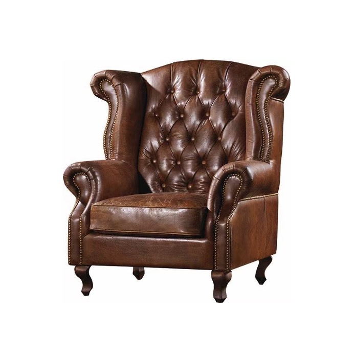 A1032-Lounge chairs
